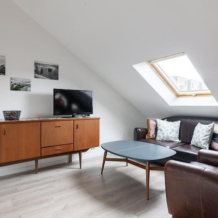 L'Ao Apartment แรนส์ ภายนอก รูปภาพ